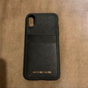 Michael Kors IPhone Case